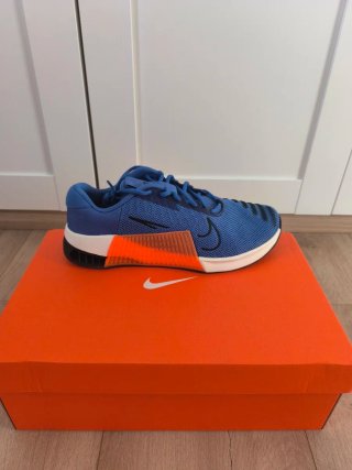 Zapatillas Nike Metcon 9 Entrenamiento Talla 44.5