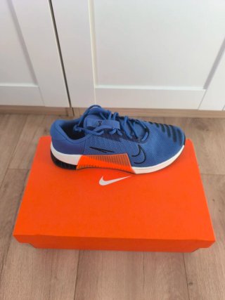 Zapatillas Nike Metcon 9 Entrenamiento Talla 44.5