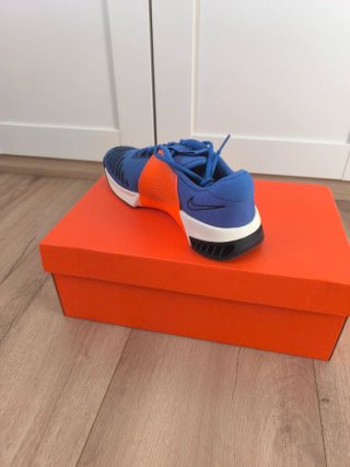 Zapatillas Nike Metcon 9 Entrenamiento Talla 44.5