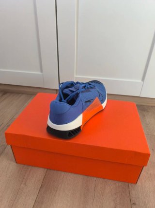 Zapatillas Nike Metcon 9 Entrenamiento Talla 44.5
