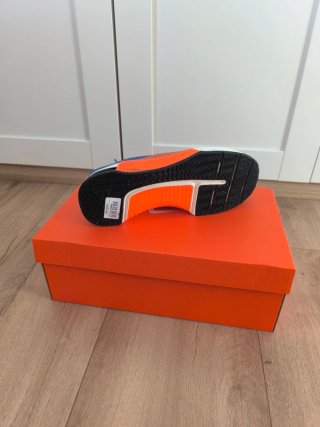 Zapatillas Nike Metcon 9 Entrenamiento Talla 44.5