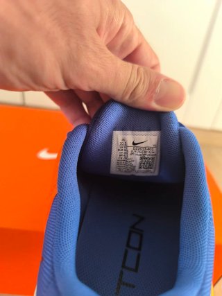 Zapatillas Nike Metcon 9 Entrenamiento Talla 44.5