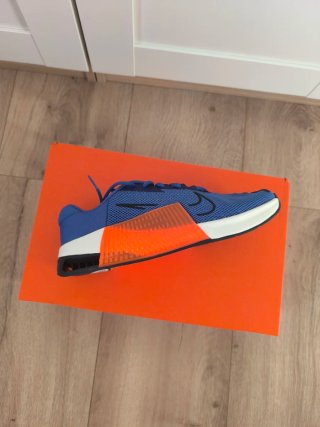Zapatillas Nike Metcon 9 Entrenamiento Talla 44.5