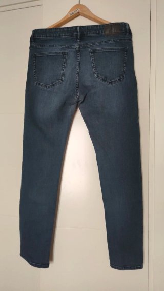 Pantalón vaquero skinny Mango Jude