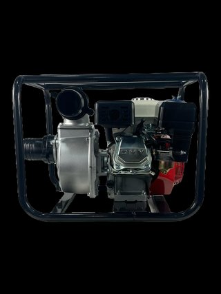 Motobomba WP30