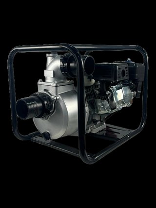Motobomba WP30