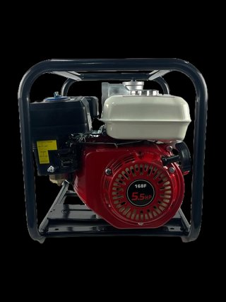 Motobomba WP30