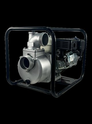 Motobomba WP30