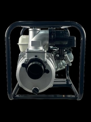 Motobomba WP30