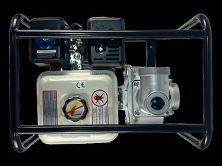 Motobomba WP30