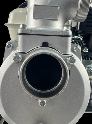 Motobomba WP30