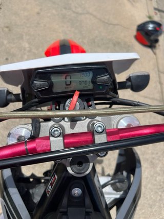 Rieju Marathon 49cc Supermotard