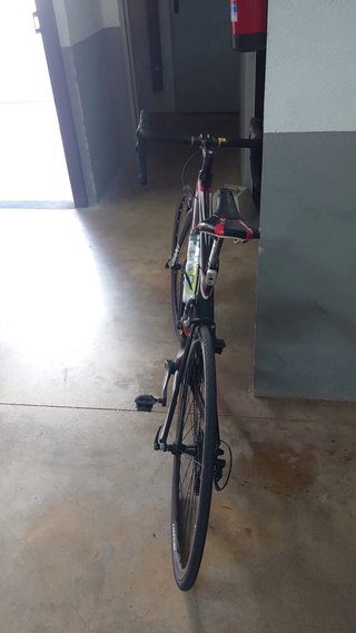 Bicicleta de Carretera Giant