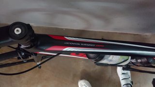 Bicicleta de Carretera Giant