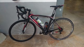 Bicicleta de Carretera Giant