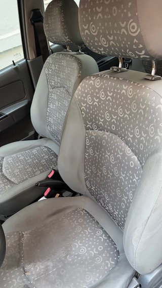 CHEVROLET MATIZ S 0.8 5P 2005