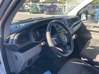 Volkswagen Transporter T6 2020