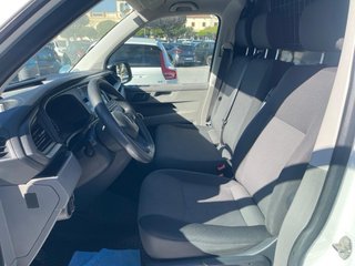 Volkswagen Transporter T6 2020