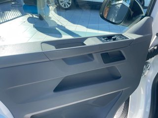 Volkswagen Transporter T6 2020