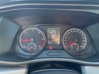 Volkswagen Transporter T6 2020