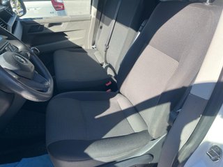 Volkswagen Transporter T6 2020