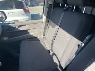 Volkswagen Transporter T6 2020
