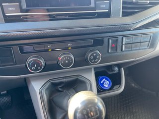 Volkswagen Transporter T6 2020