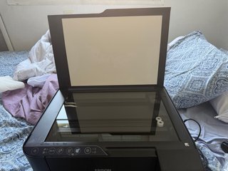 Impresora Epson EcoTank ET-2861 Multifunción
