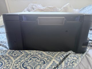Impresora Epson EcoTank ET-2861 Multifunción