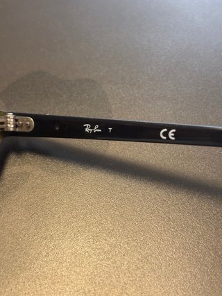 Ray Ban Clubmaster Montura Carey