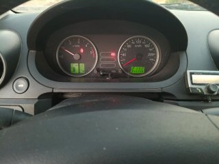 Ford Fiesta 2004