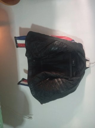Chaqueta de cuero de moto estilo Racing Vintage –