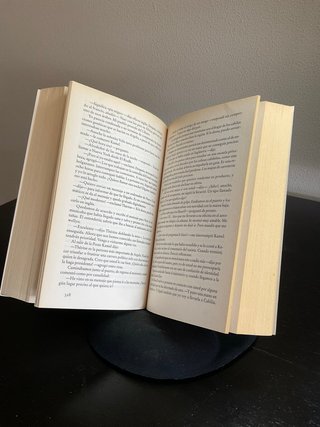 El Ocho – Katherine Neville