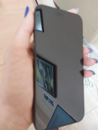 iPhone 15 Pro Max 512GB gris titanium