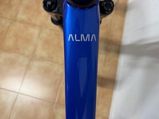 Bicicleta Orbea Alma M50 Carbono