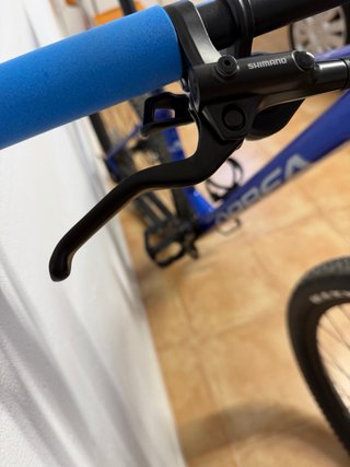 Bicicleta Orbea Alma M50 Carbono