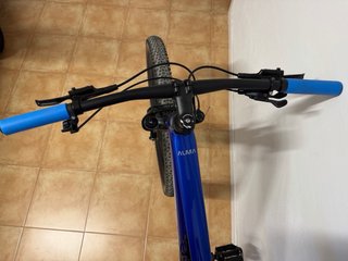 Bicicleta Orbea Alma M50 Carbono