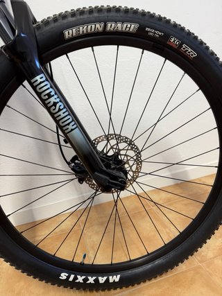 Bicicleta Orbea Alma M50 Carbono
