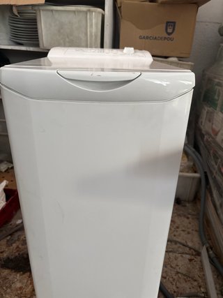 Lavadora Otsein Hoover 5.5 kg