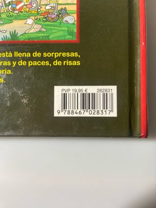 Pequeña historia de España