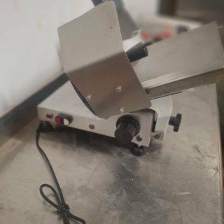 Cortadora de fiambre BRAERH