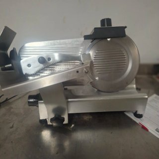Cortadora de fiambre BRAERH