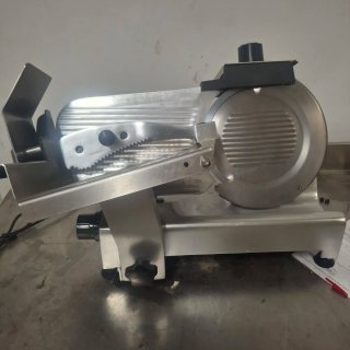 Cortadora de fiambre BRAERH