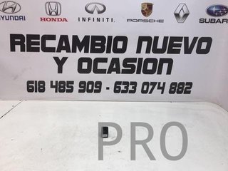 Entrada auxiliar lancia ypsilon