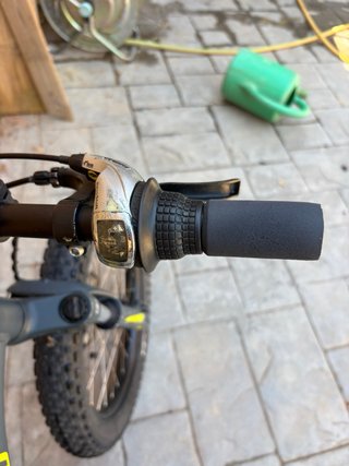 Bicicleta Specialized 20 pulgadas