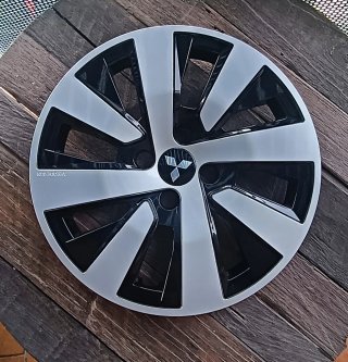 Llantas Originales Mitsubishi 15 Nuevas