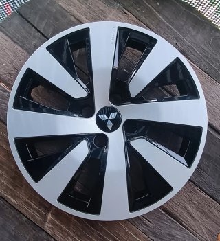 Llantas Originales Mitsubishi 15 Nuevas
