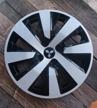 Llantas Originales Mitsubishi 15 Nuevas