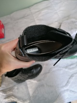 GUESS 150€ + regalo