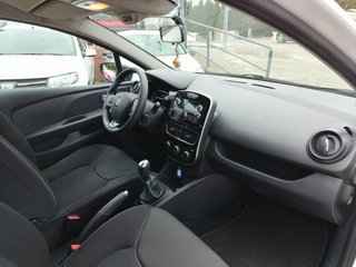 Renault Clio - Etiqueta C